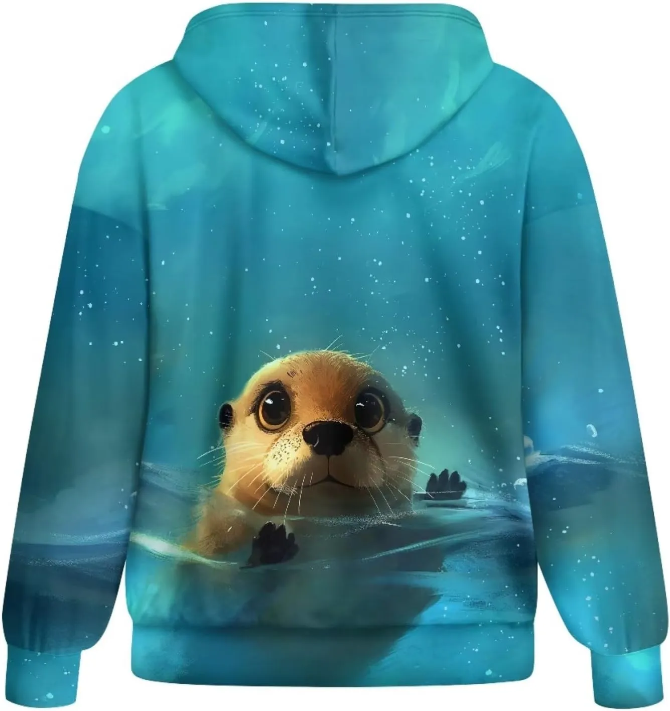 Oversized Hoodies Women Hooded Hoodie with Pockets Zipper Sweatshirt Sweater Fall Activewear for Lady Workout