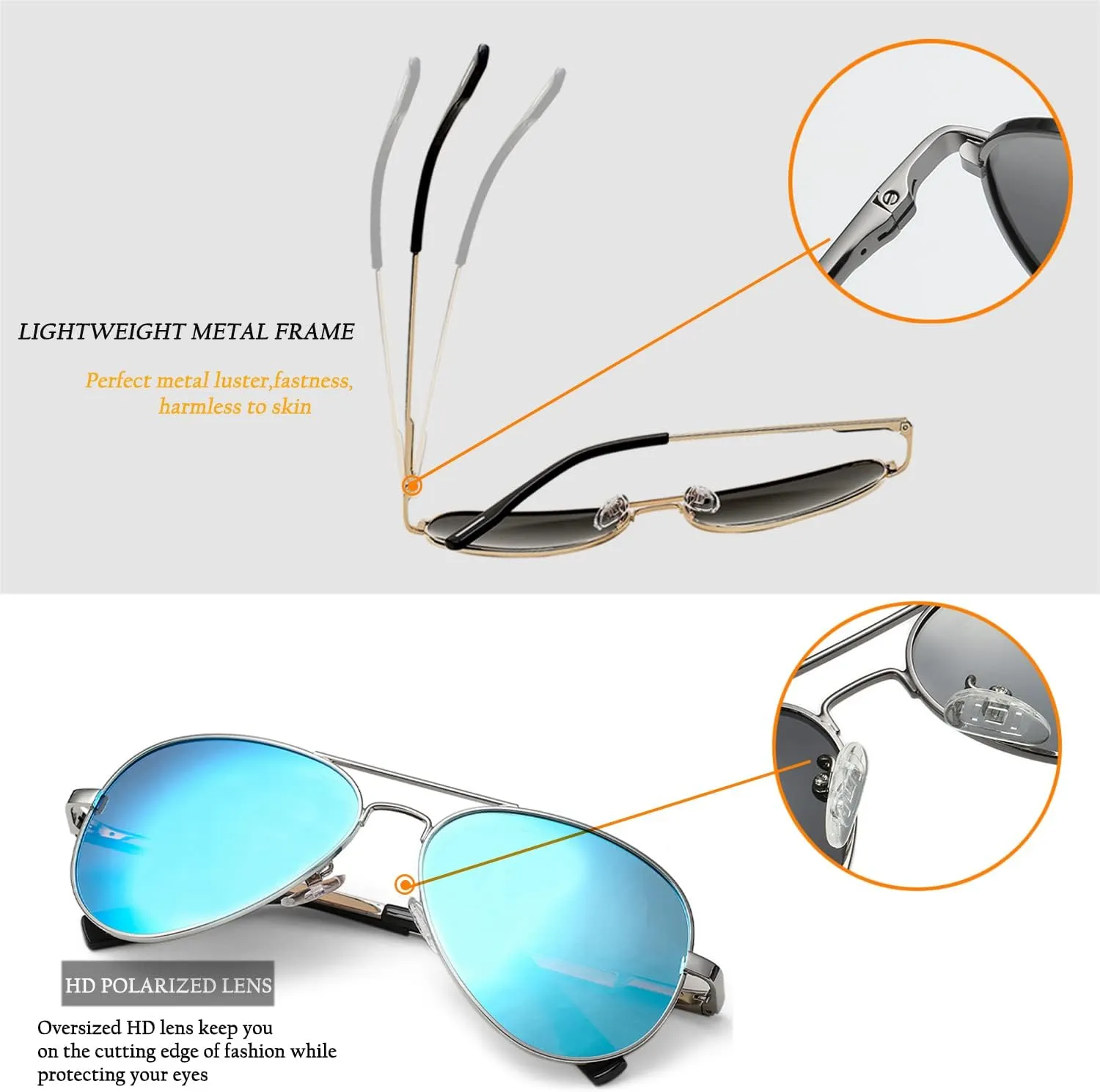 Rimless Rectangle Sunglasses Women Men Trendy Square Y2K Glasses Retro Frameless Eyewear Gradient Lens