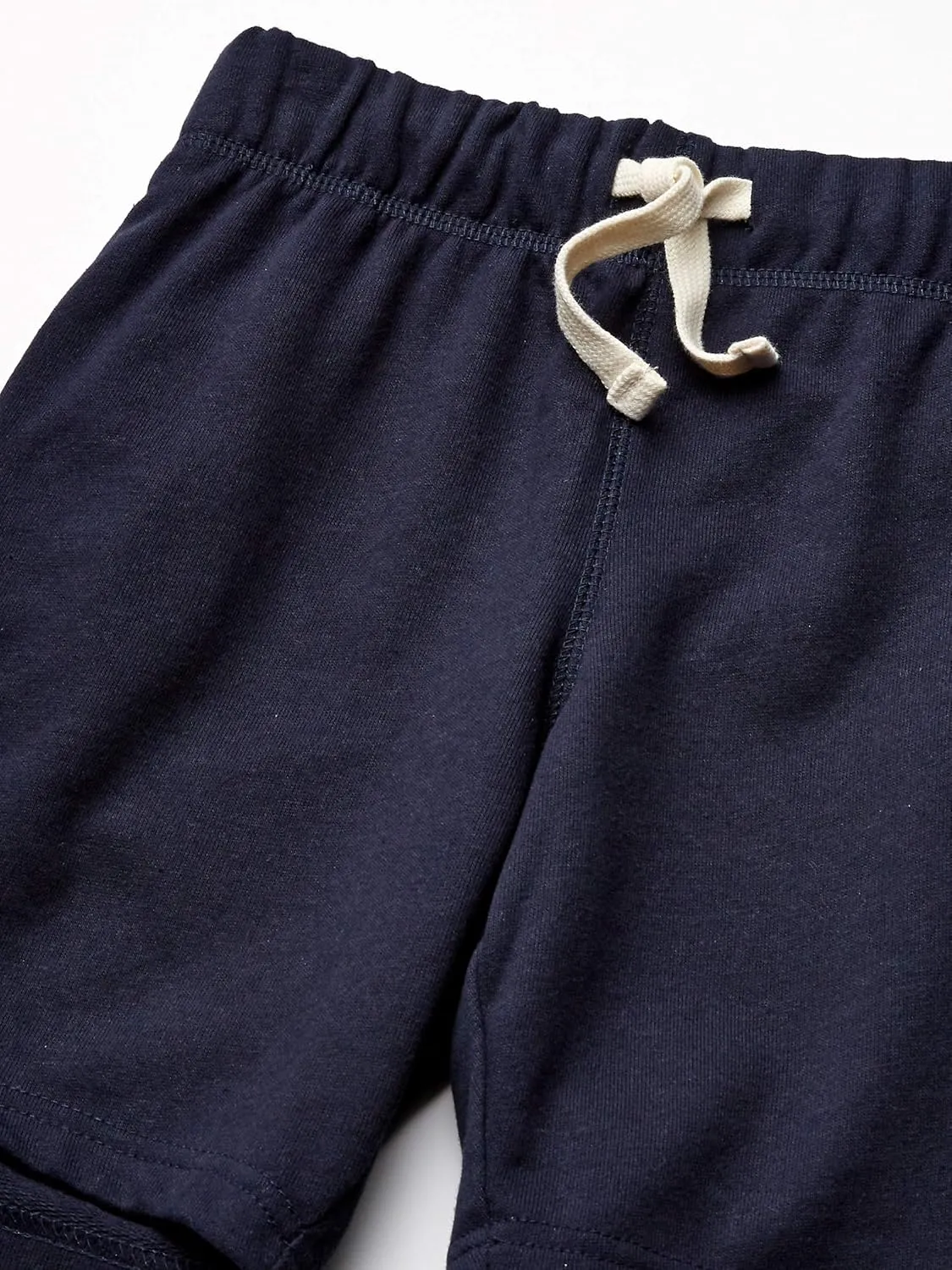 The Children's Place Boys' Essential French Terry Knit Shorts