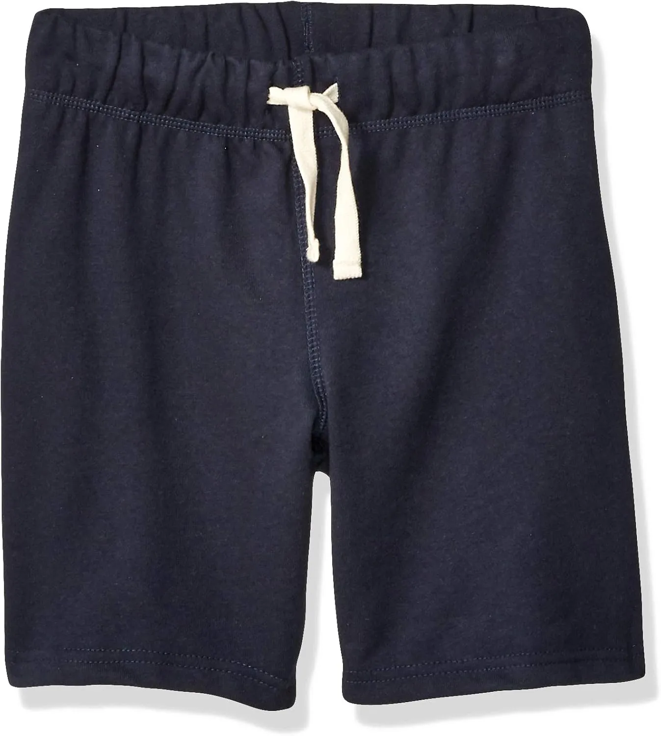 The Children's Place Boys' Essential French Terry Knit Shorts