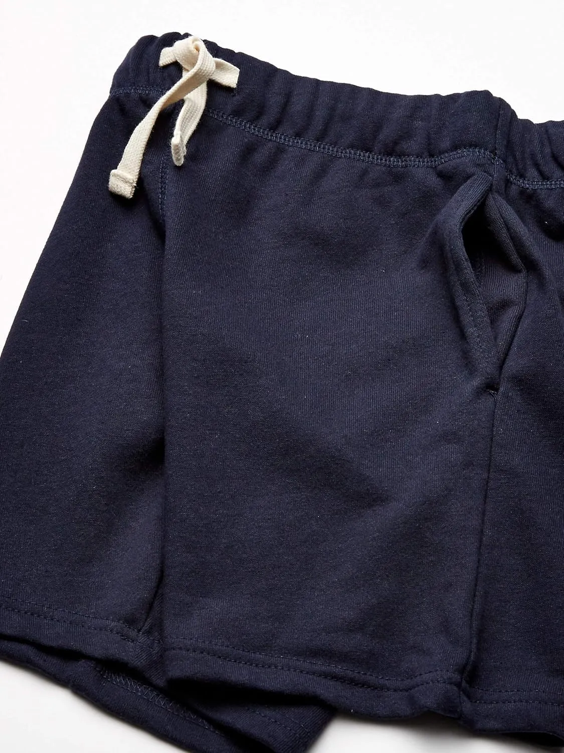 The Children's Place Boys' Essential French Terry Knit Shorts