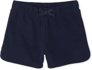 The Children's Place Girls' Athletic French Terry