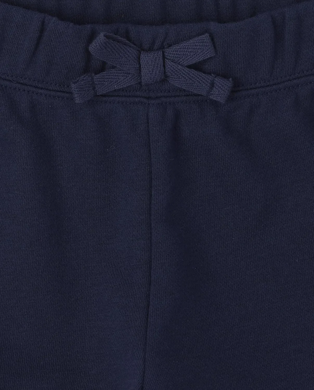 The Children's Place Girls' Athletic French Terry