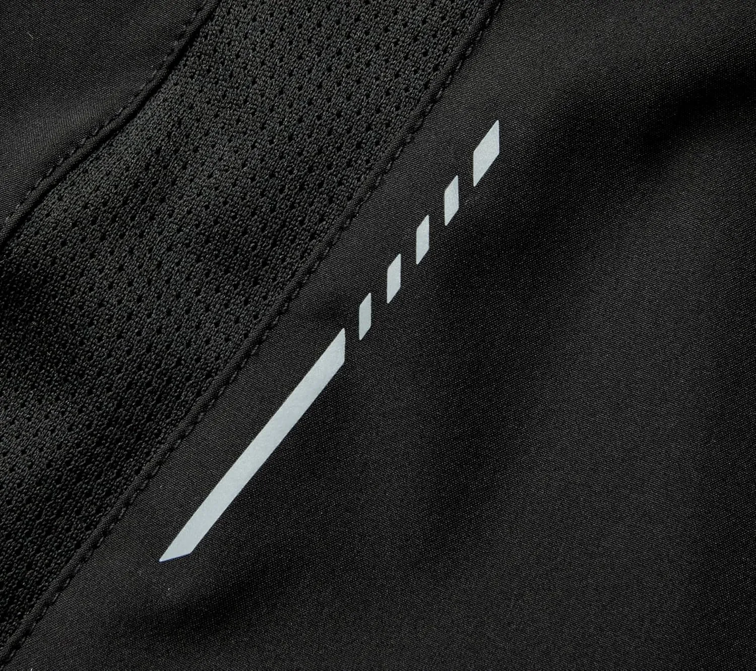 urbciety Men's Quick Dry Running Shorts Zipper Pockets Athletic Gym Shorts Workout Jogging Quick-Dry Drawstrings 7 Inch