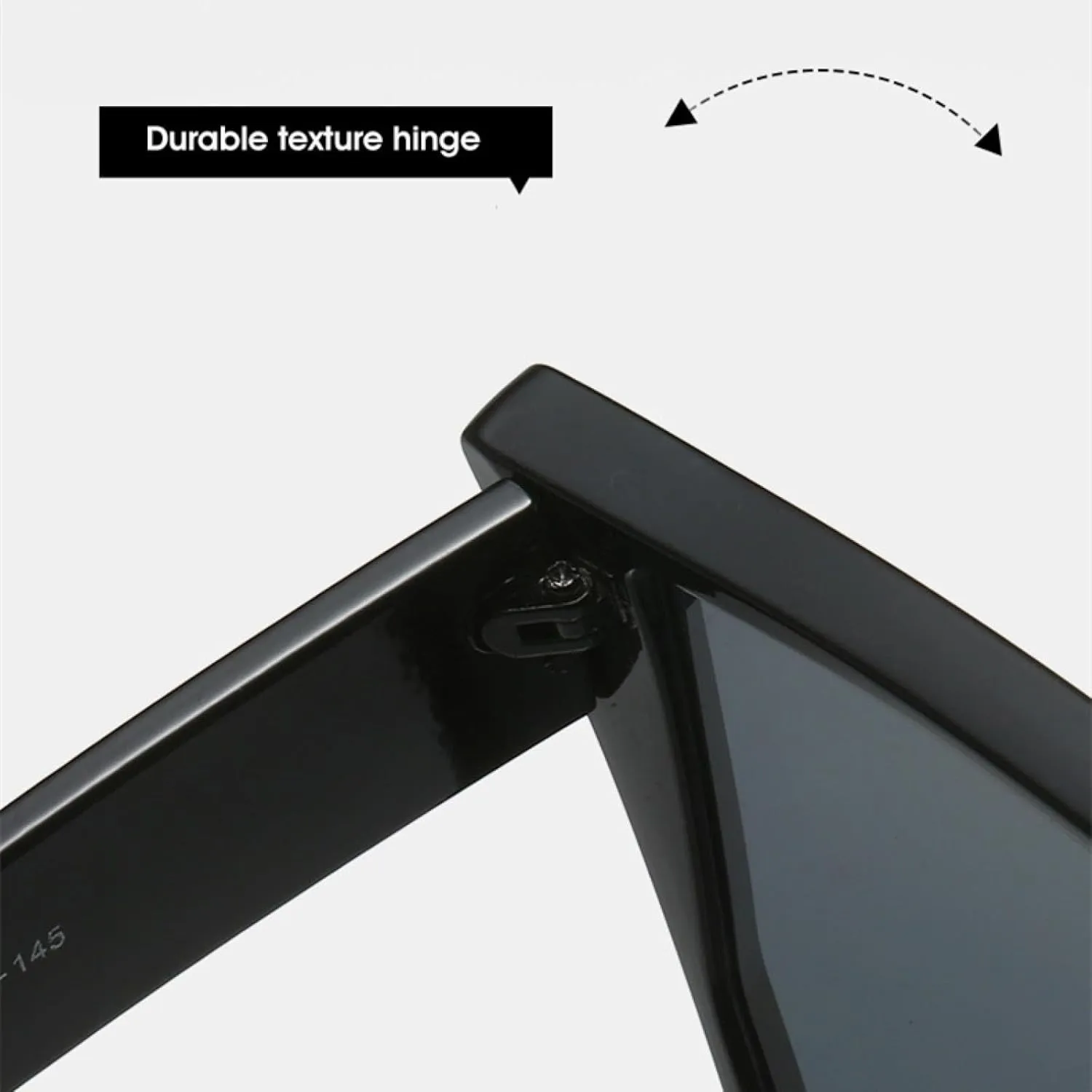 Vintage Fashion Sunglasses Men Women Eyewear Female Shades Gradient Lens Sun Glasses Uv400