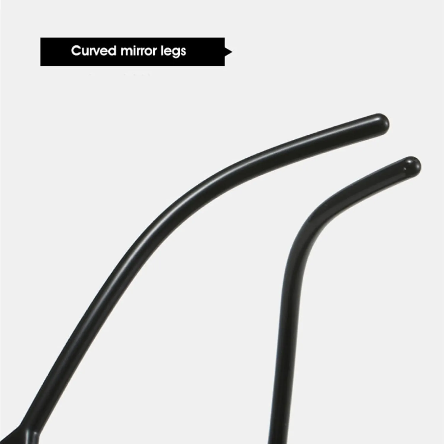 Vintage Fashion Sunglasses Men Women Eyewear Female Shades Gradient Lens Sun Glasses Uv400