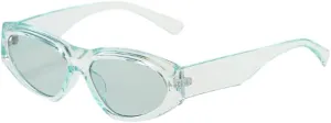 Vintage Sunglasses for Women Cat Eye Sunglass Men Gradient Lens Eyeglasses