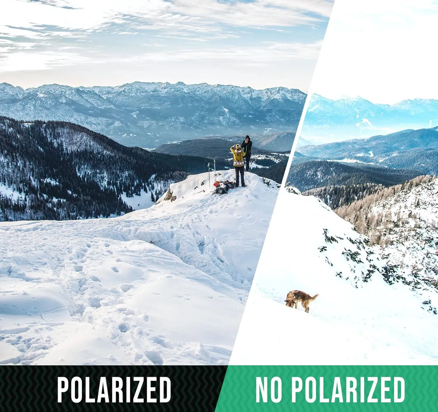 Well-aimed Replacement Lenses Compatible with Maui Jim Makaha MJ405 Sunglasses - More Options