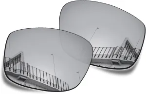 Well-aimed Replacement Lenses Compatible with Native Distiller XD9007 Sunglasses - More Options