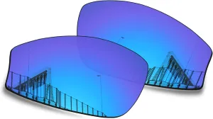 Well-aimed Replacement Lenses Compatible with Wiley X Jake Sunglasses - More Options
