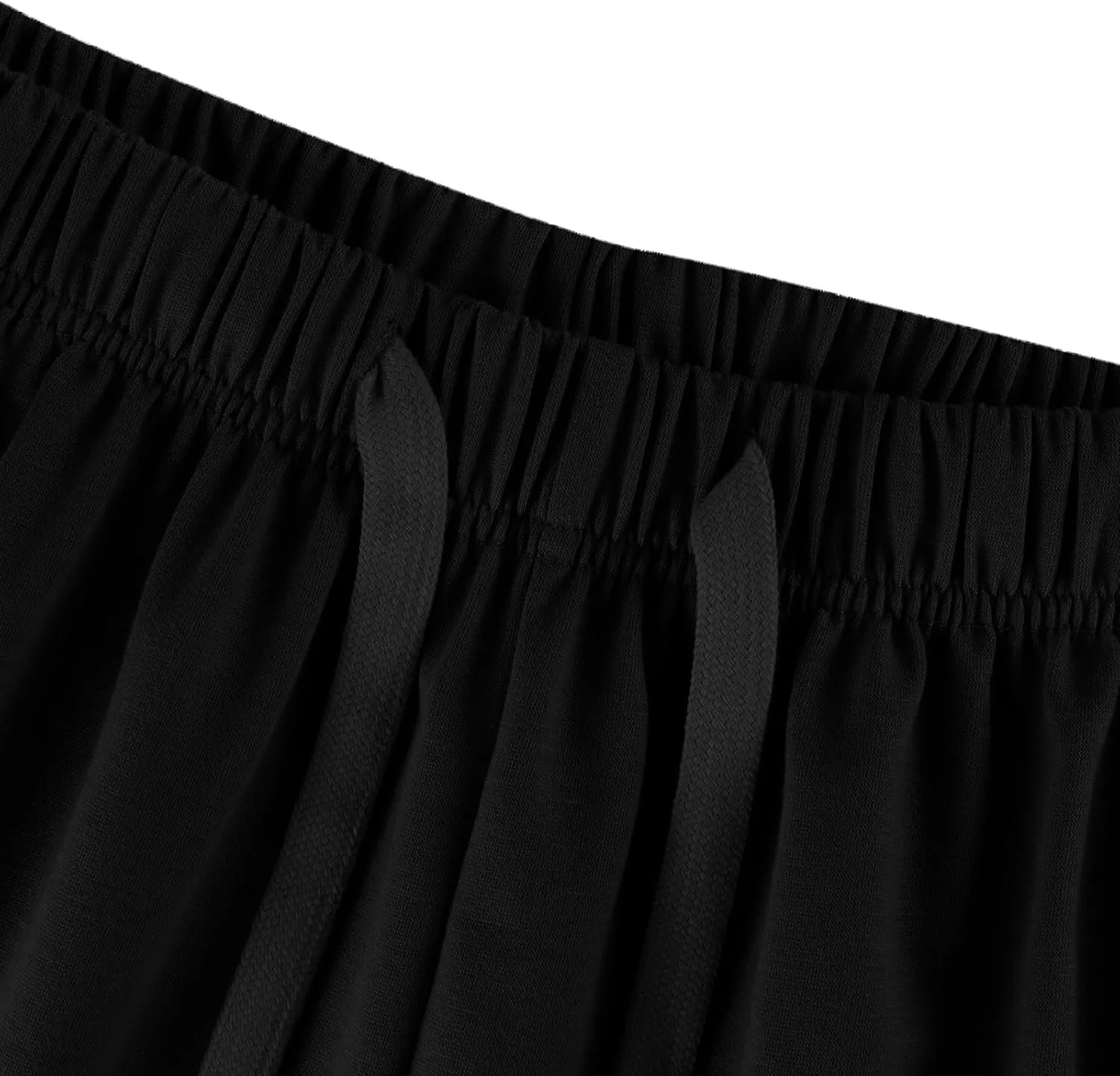 Wide Leg Sweatpants Women Baggy Joggers High Waisted Sweat Pants Lounge Straight Leg Pull on Jogger Pants with Pockets