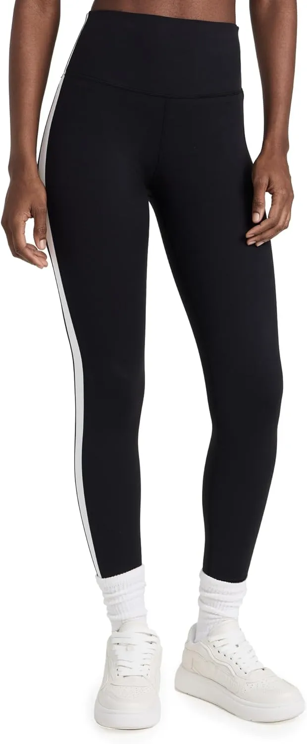 Women's Clare High Waist Rigor 7/8