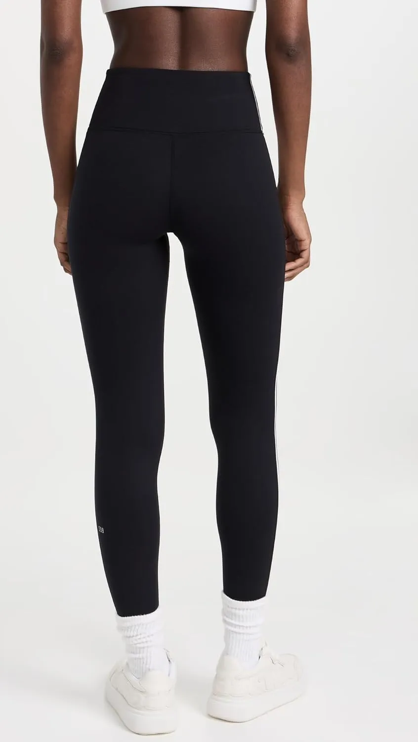 Women's Clare High Waist Rigor 7/8
