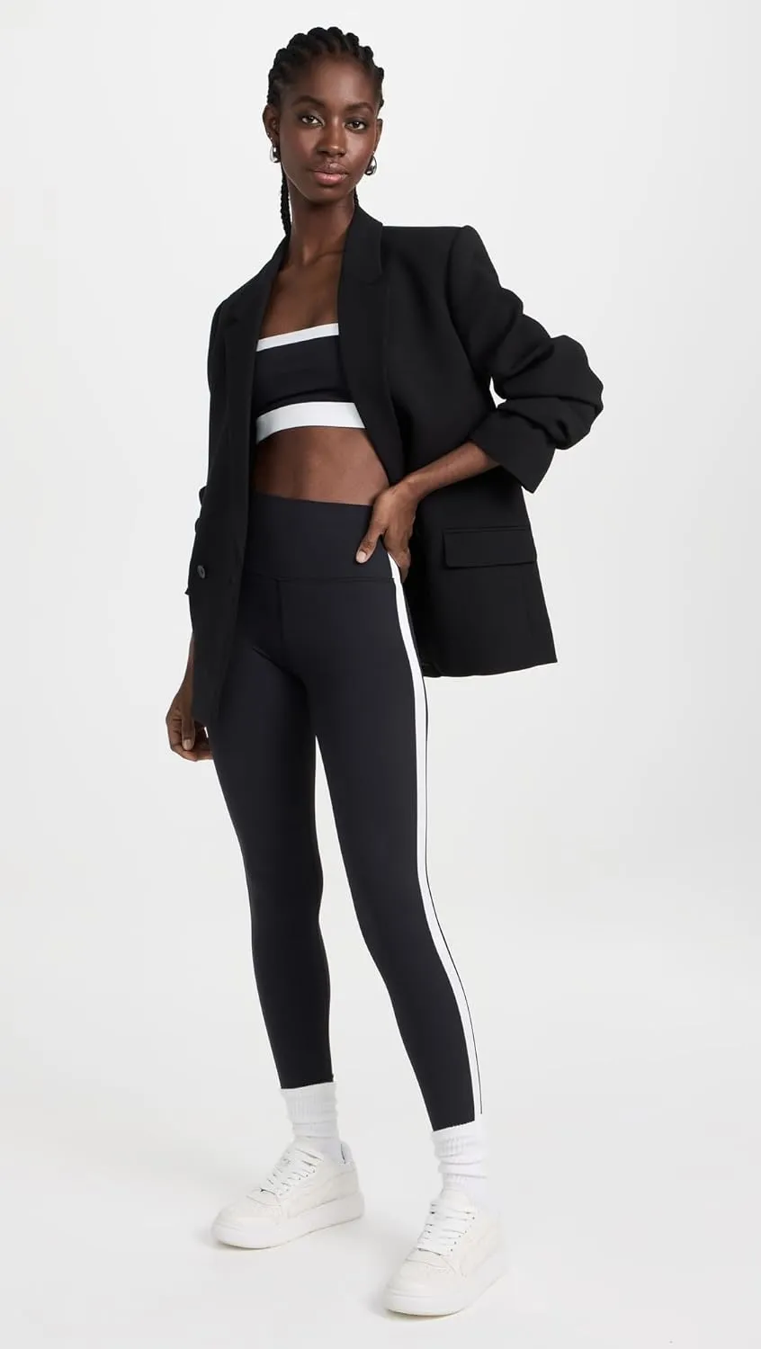 Women's Clare High Waist Rigor 7/8