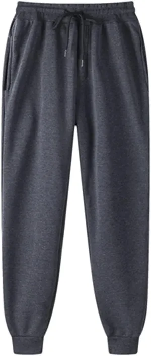 Womens Joggers Pants Pockets Plus Size Running Sweatpants Lounge Joggers Sweatpants Athletic Yoga Pants