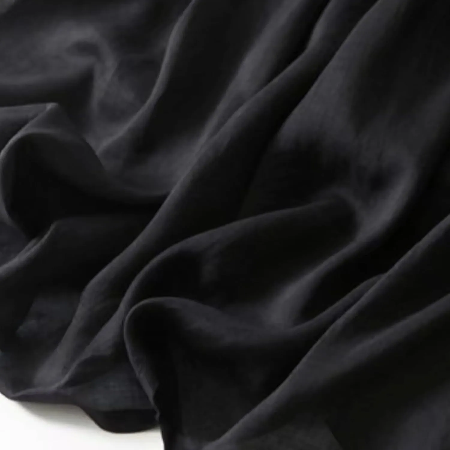 Women's Linen Skirts Elastic Waist Drawstring Skirts A Linen Tiered Skirts Summer Outfits Beach Vacation Skirts