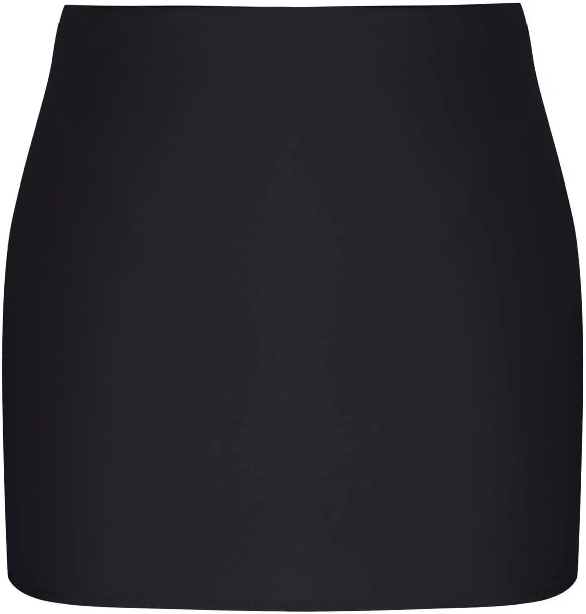 Women's Summer Mini Skorts, Sexy Low Waisted Pencil Bodycon Skirt Fashion Club Prom Party Skirts