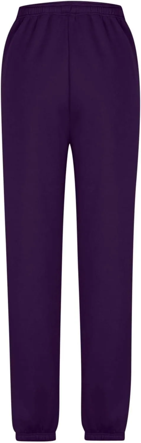 Women's Sweatpants Joggers Relaxed Fit Comfy Baggy Athletic Gym Jogger Sweatpants Elastic Drawstring Lounge Trousers