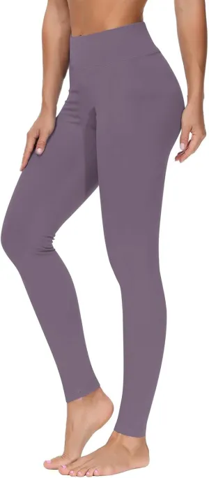 Yoga Lounge Pants Women High Waisted Yoga Pants Casual Pant Leggings Women Plus Size Soft Sweatpants for Active Sport