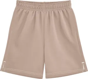 Youth Boys Cargo Shorts Lightweight Athletic Running Workout Shorts with Pockets