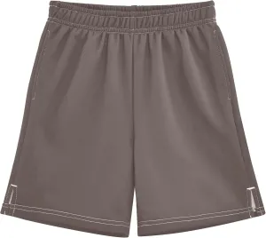 Youth Boys Cargo Shorts Lightweight Athletic Running Workout Shorts with Pockets