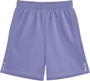 Youth Boys Cargo Shorts Lightweight Athletic Running Workout Shorts with Pockets