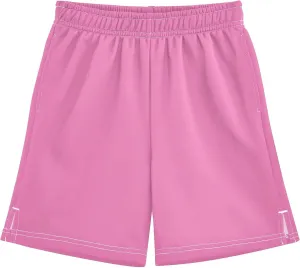 Youth Boys Cargo Shorts Lightweight Athletic Running Workout Shorts with Pockets
