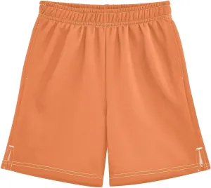 Youth Boys Cargo Shorts Lightweight Athletic Running Workout Shorts with Pockets