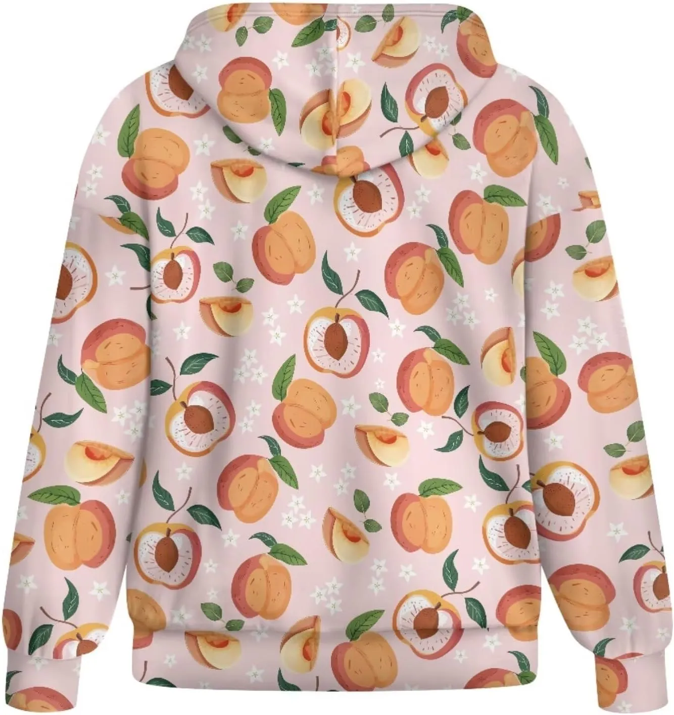 Zipper Hoodies for Women Oversized Sweatshirt with Pockets Sweater Hooded Sweatshirt Fall Clothes Activewear